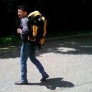 Meet your Posher, Leonel